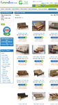 Mobile Screenshot of futonsbuy.com